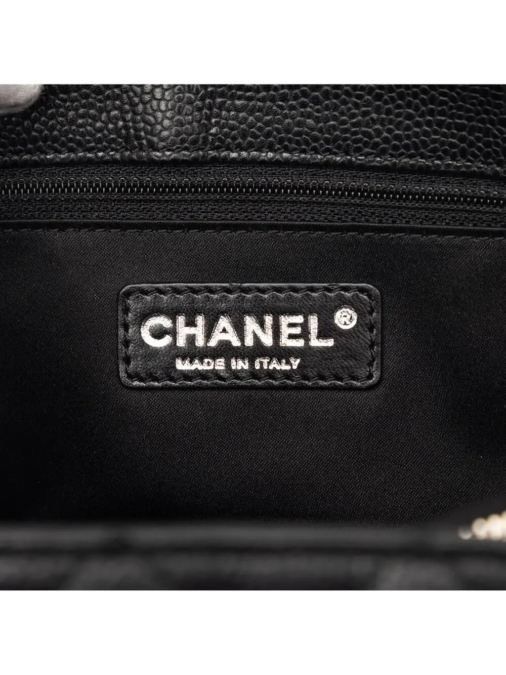 Chanel Grand Shopping Tote Quilted #256577C31B